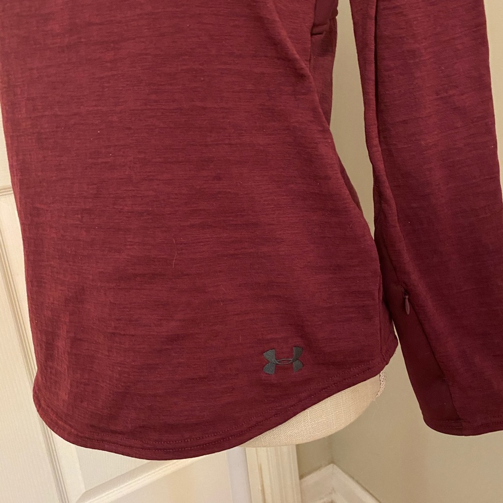 Under Armour Pull Over - image 3